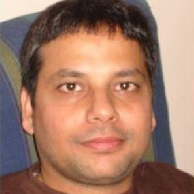 Anil Khanna